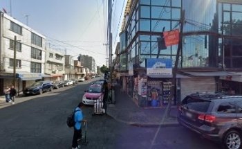 Surtidora Santa Canita