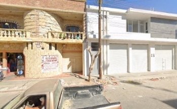 Veterinaria don berna