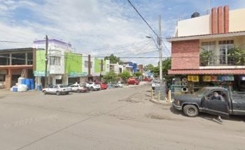 MVZ Roberto Arteaga Gomez