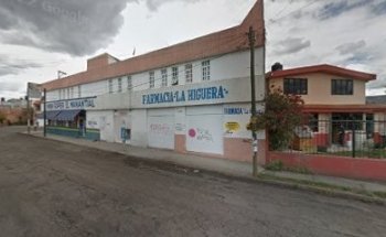 Veterinaria Peek & Miis Morelia