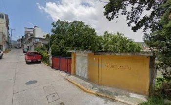 Veterinaria Atarasquillo