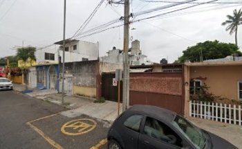 Mvz Rosa Maria Najera Trejo