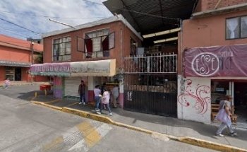 Clínica veterinaria Yatzeli