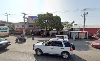 Farmacia veterinaria el conejo