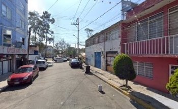 Martinez De La Paz Alejandro