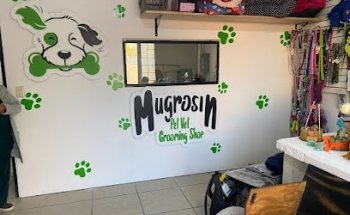 Mugrosin Pet Vet & Grooming Shop
