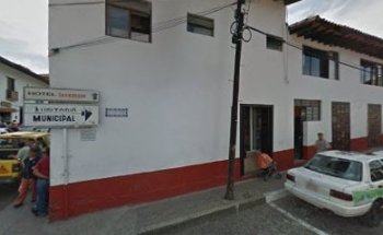 Veterinaria la costera