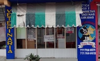 Veterinaria Happy Puppy