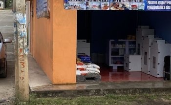 VETERINARIA EL AMIGO