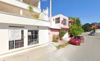 Consultorio veterinario