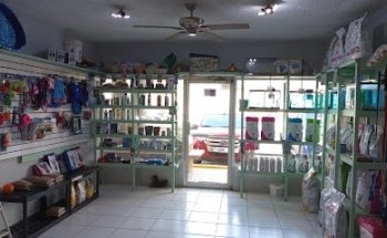 Clínica Veterinaria VET & PET