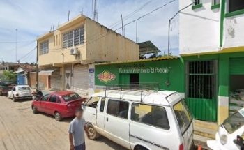 Consultorio Veterinario Naliz