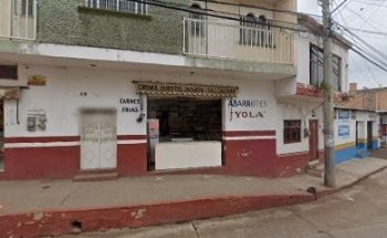 Veterinaria del Carmen