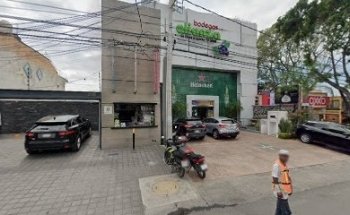 Cabrera Ohrner Francisco