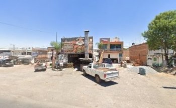 Veterinaria De la Torre