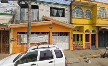 Clinica patitas & garritas