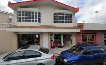 Consultorio Huellitas