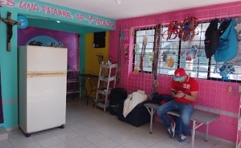 Veterinario y tienda de mascotas Mati