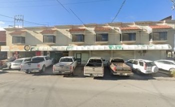 Hospital de Especialidades veterinarias Medical pets