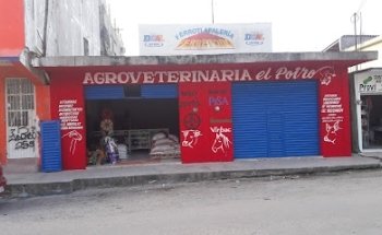 AGROVETERINARIA EL POTRP
