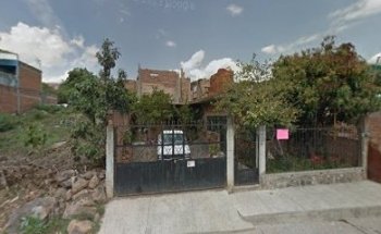 Calle San Juan del Río