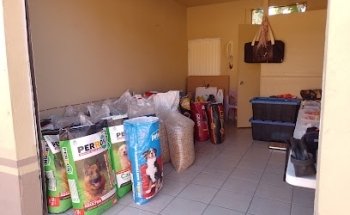 FORRAJERA Y ACCESORIOS AGUILAR