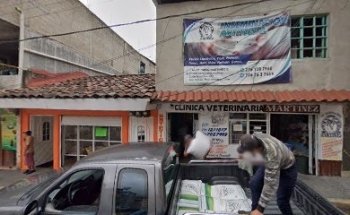 Clínica Veterinaria González