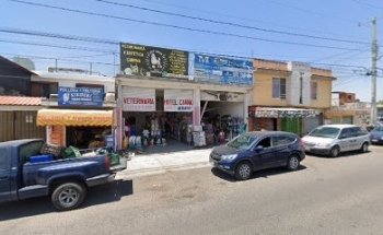 Veterinaria y estética canina Pet Shop