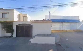 Av.luis Donaldo Colosio