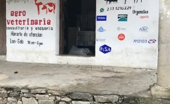 Agroveterinaria González