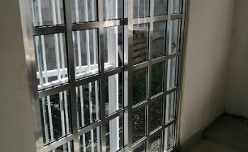 Vitro Aluminio Garcia