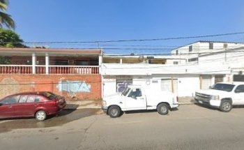 Veterianaria El Aguila