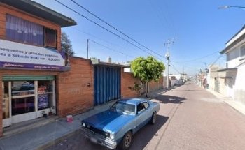 Consultorio Veterinario CYRVET