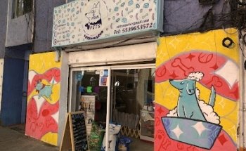 Estética de Oli PETS