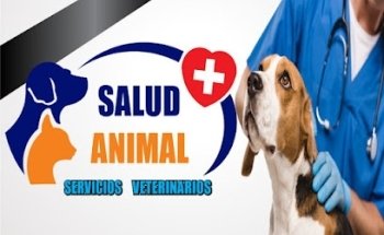 SALUD ANIMAL servicios veterinarios