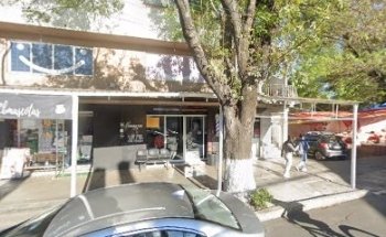 City Can Express Hotel Canino