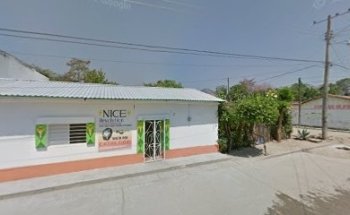 Veterinaria Montero's