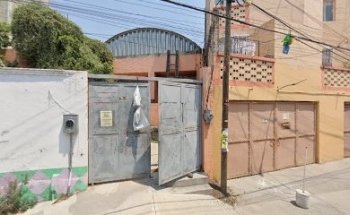 SERVICIO MÉDICO VETERINARIO CULHUACAN