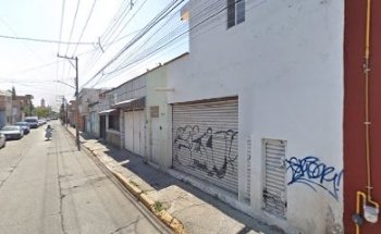 Centro Veterinario Bienestar Animal