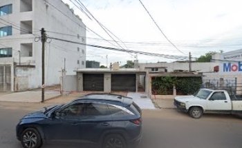 Ronnie clínica veterinaria