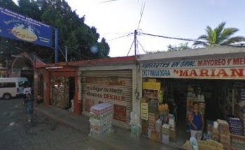 Agroveterinaria sierra