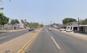 Veterinaria Hachiko Tejería