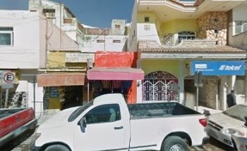 Veterinaria la Vaquita