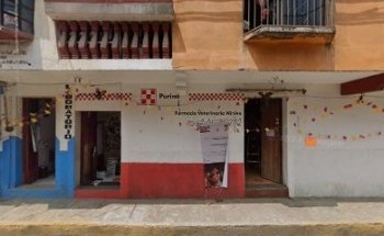 Farmacia Veterinaria 