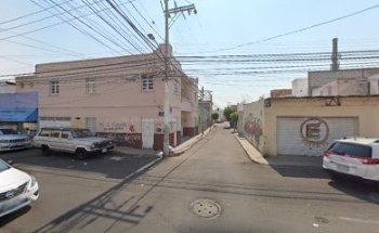 Cardenas Terrazas Jose Alfonso