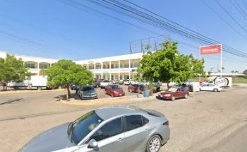 Farmacia Veterinaria Yetla