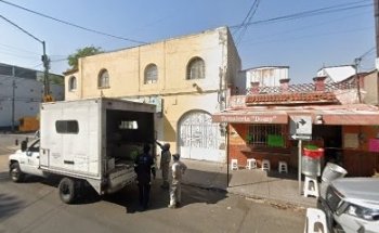 CENTRO MÉDICO VETERINARIO