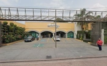 La Casa De La Mascota