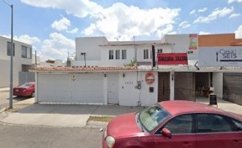 Veterianaria y Spa canino