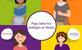 Punto Yastás en Agroveterinaria La Poblanita